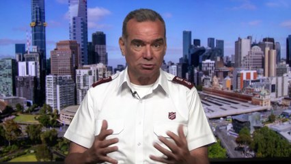 Salvation Army says cost of living forces families to make trade-offs this Christmas