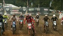 GTMAX - bande-annonce du film de motocross de Netflix (vf)