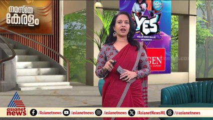 എൽഡിഎഫിനെ പരാജയപ്പെടുത്താൻ കൊല്ലത്ത് ബിജെപി-കോൺ​ഗ്രസ് അവിശുദ്ധ കൂട്ടുകെട്ട്: എസ് ജയമോഹൻ