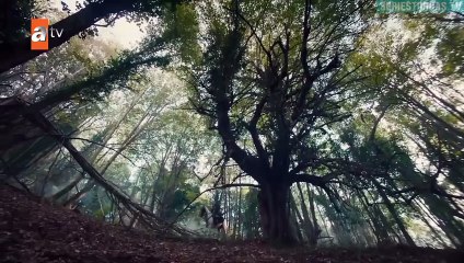 Kurulus Orhan - Capitulo 2 en Español