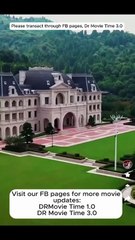 DRAGON LORD'S CITY QUEST.