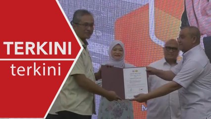 [TERKINI] KPM mansuh sistem pengurusan latihan tahun hadapan