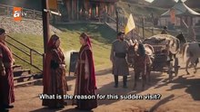 Kurulus Orhan - Episode 6 (English Subtitles)