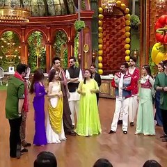 laughter chefs season 3 episode 7 part 4 | laughter chefs unlimited entertainment today episode