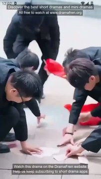 Signed for a Baby Got Love Chinese Drama - English Sub