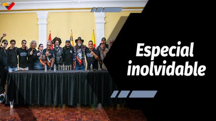 Kultura Rock | Primera parte del Festival de las Flores Valencia 2025