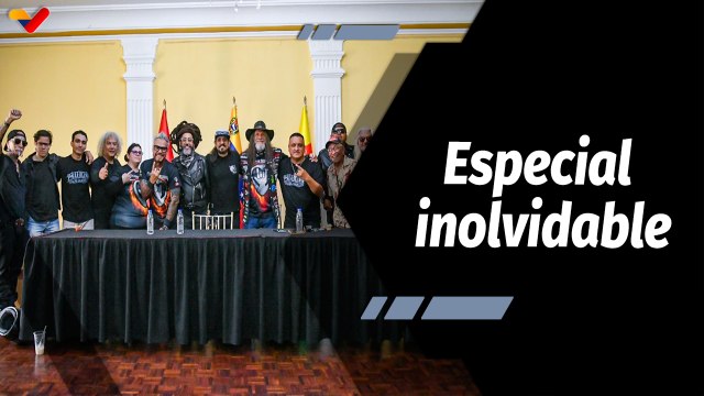 Kultura Rock | Primera parte del Festival de las Flores Valencia 2025