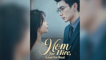 Mom For Hire, Love For Real Full Episode - Full Movie