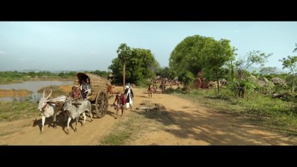 KANTARA 2 (Legend Chapter 2) Full Hindi Movie - Rishab Shetty, Sapthami Gowda - New South Movie 2025