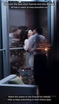 Falling for My Own Wife Chinese Drama - English Sub