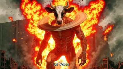 BRAINROT ATTACK_ ANIME OPENING _ Official Music Video