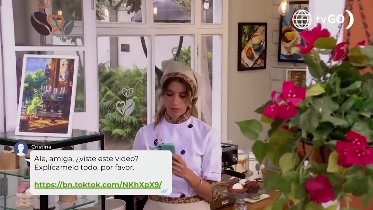 FHD AFHS 12 Capítulo 196 Emisión 28112025