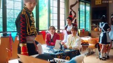 Ep.9 - School Trip - EngSub