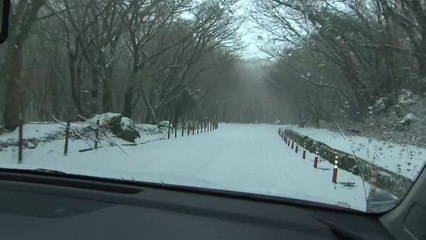 [날씨] 찬 바람 '쌩', 서울 체감 종일 영하권...호남·제주 눈비 / YTN