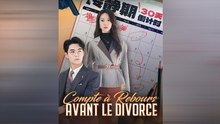 Compte à Rebours Avant Le Divorce