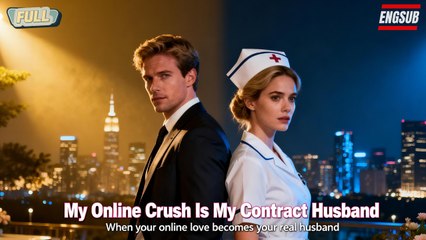 [FULL HD] Falling for My CEO on a Dating App | Hidden Identity | Billionaire Romance