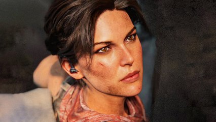 TOMB RAIDER : CATALYST Bande Annonce (2027) Lara Croft