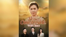 From The Countryside, With Claws Full Episode