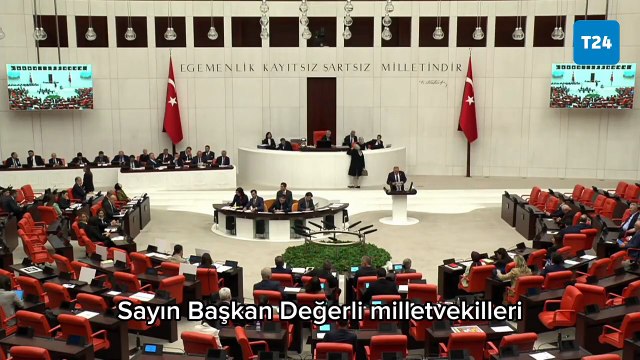 İyi Partili vekilden bütçede ihale iddiası: AKP’li genel başkan yardımcısı her yıl Kültür ve Turizm Bakanlığı'ndan en az 5 milyar TL alıyor