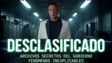 Desclasificado "Documental --·Episodio 03  Latino