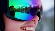 Findway Ski Goggles OTG ❄️ | Anti-Fog, Over Glasses, 100% UV Protection