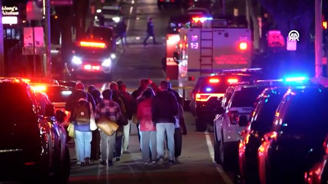 ABD’de üniversite kampüsünde silahlı saldırı: 2 ölü