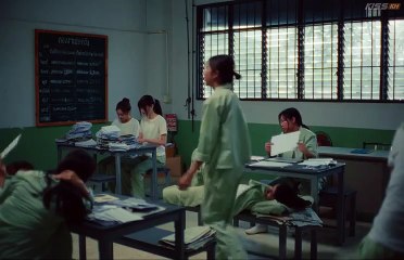 ClaireBell (GL Series 2025) EP.8 ENG SUB