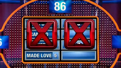 Family Feud Canada Season 7 Episode 39 Engsub