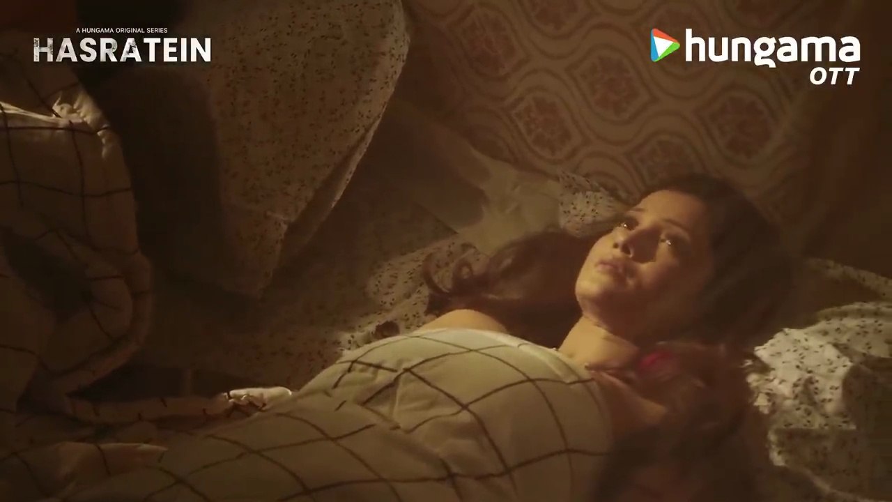 Hasratein Full Episod Latest Hindi Web Series 2025