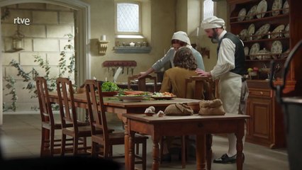 Valle Salvaje Capitulo 316