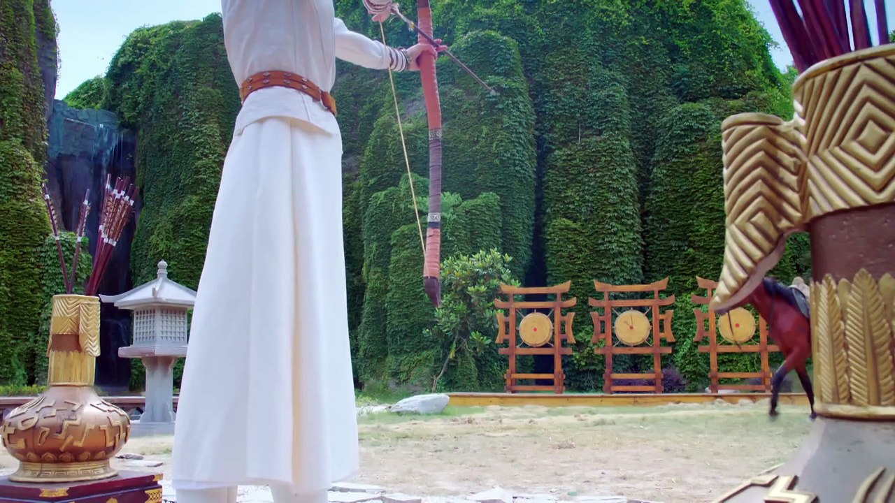 Episode 13 - Princess Agents (2017)