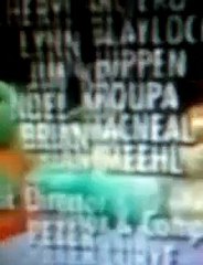 Closing wide awake at eureeka castle 1994 vhs