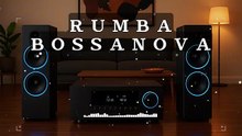 RUMBA BOSSANOVA #1