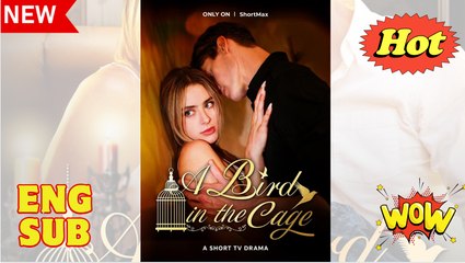 [New] A Bird In The Cage #shortmax #snaxbox - Full Movie