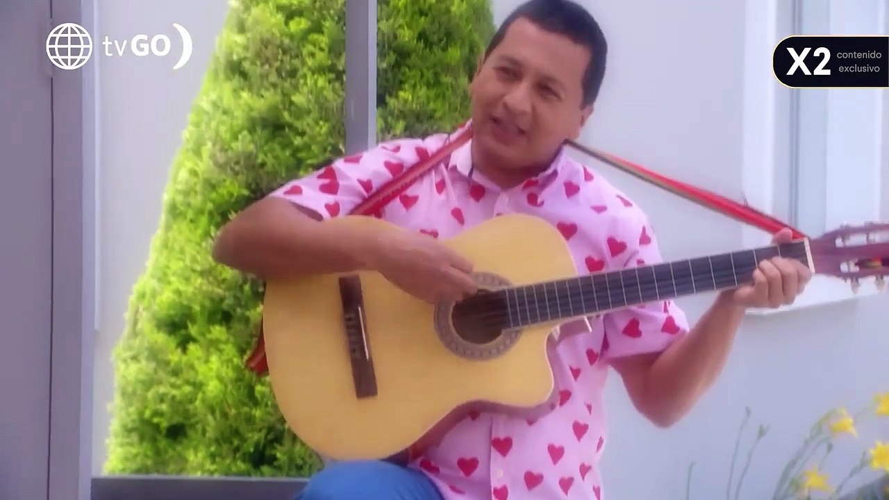 ¿Cuáles son los verdaderos sentimientos de Juana hacia el Félix