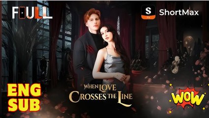When Love Crosses the Line Forbidden Desires Alpha's Love - Full HD Movie