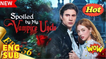 My Secret Vampire Protector – Full HD Movie