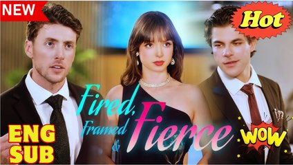 From Fired To Financial Queen – Full HD Movie