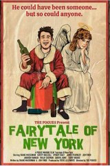 Party Song Xtra: Fairytale of New York - The Pogues and Kirsty MacColl (1988)(From 1,001 Party Songs)
