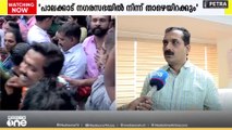 തൃപ്പൂണിത്തുറ നഗരസഭയില്‍ ബിജെപി ഭരണം ഒഴിവാക്കാനുള്ള സമീപനം സ്വീകരിക്കുമെന്ന് കോണ്‍ഗ്രസ്