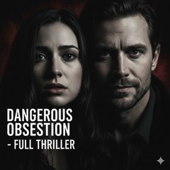 I'M HER MOST DANGEROUS OBSESSION - FULL MOVIE [PSYCHOLOGICAL THRILLER]