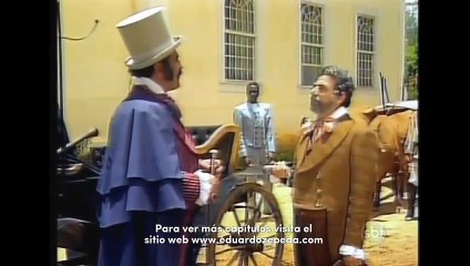 15. Doña Bella (Dona Beija), en español