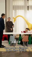 《哎呀，檢來的爹地竟是太子爺》（上）眾人皆知黑幫大佬單臨淵囂張狂妄手腕狠戾，那晚竟春風一度在18歲女孩體內種下愛的種子，冰封萬年的心河融化，得知她給他生了個可愛的女兒，立馬接回豪門成為全家掌上明珠寵上天！#短劇 #黃文博