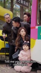 《哎呀，檢來的爹地竟是太子爺》（下）眾人皆知黑幫大佬單臨淵囂張狂妄手腕狠戾，那晚竟春風一度在18歲女孩體內種下愛的種子，冰封萬年的心河融化，得知她給他生了個可愛的女兒，立馬接回豪門成為全家掌上明珠寵上天！#短劇 #黃文博