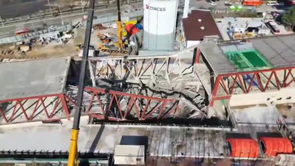 광주 도서관 사고 관계자 소환...합동 분향소 설치 논의 / YTN