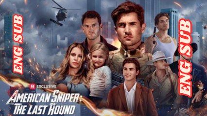 American Sniper- The Last Round #fullmovie dailymotion