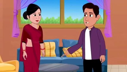 नई नई शादी और सास | Nayi Nayi Shadi Aur Saas