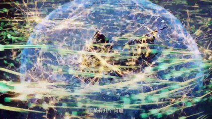 A Record of a Mortal’s Journey to Immortality Episode 173