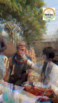 Dental Camp at DLSA Bhiwani | Free Dental Camp | Triveni Dental| Dr. Kapil Sharma