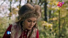 Alparslan Episode 6 Urdu Dubbed